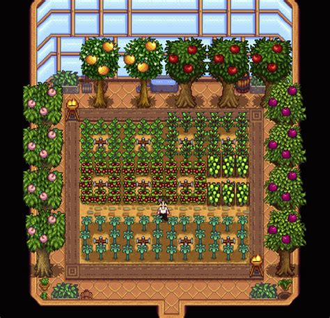 Stardew Valley Fruit Trees: Everything You Need to Know - VeryAli Gaming