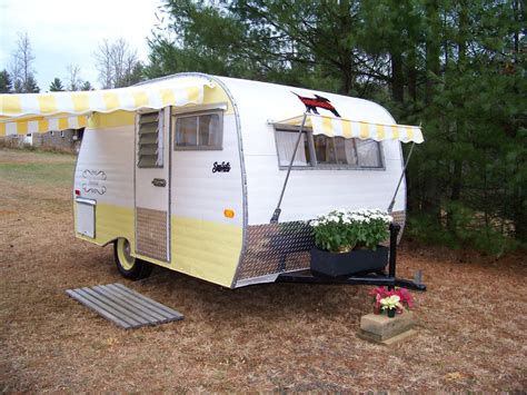 Vintage Camper Awnings - Sex Love Porn