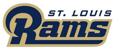 File:St.louis rams textlogo.png - Wikimedia Commons