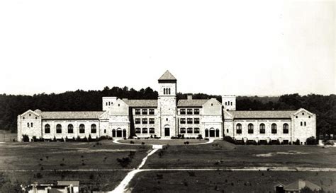 Needham B. Broughton High School | Raleigh Historic