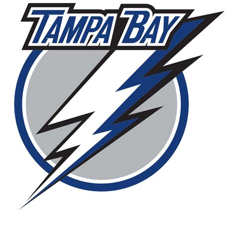 Tampa Bay Lightning Wallpaper Logos - WallpaperSafari