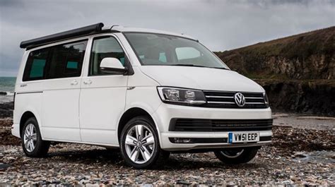 The 10 Best Cars for Adventure | Coach