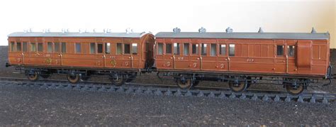 Ger Rolling Stock For Great Eastern Main Line | Dovetail Games Forums