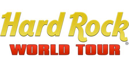 Hard Rock World Tour