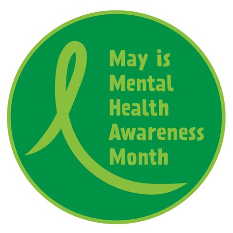 May is Mental Health Awareness Month - FRPA Main Site