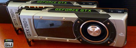 NVIDIA GeForce GTX 780 Ti SLI - TecnoGaming