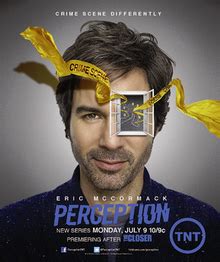 List of Perception episodes - Wikipedia