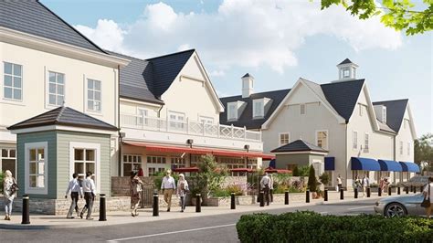 31 new Bicester Village stores to open next month - News : Retail (#865347)