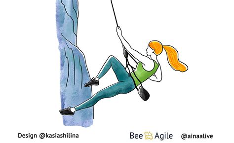 It Starts With You Book | Bee Agile Training & Consulting