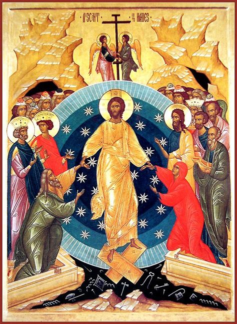 Holy Saturday from an Orthodox perspective | Communio