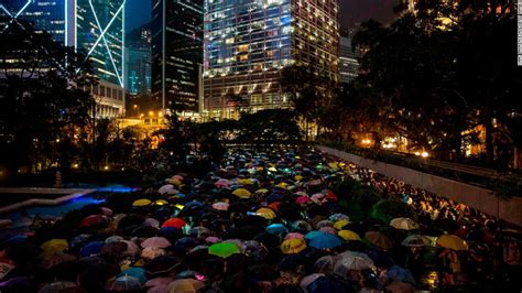 Hong Kong protests: Mong Kok the flashpoint as more demonstrations loom - CNN