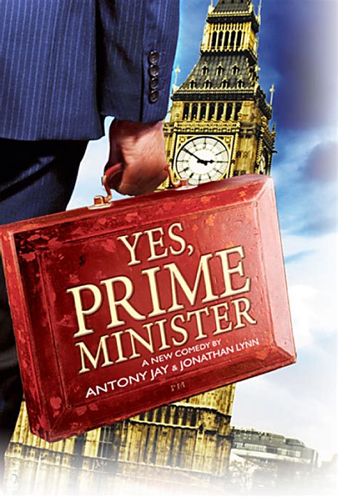 Yes, Prime Minister (2013) - TheTVDB.com