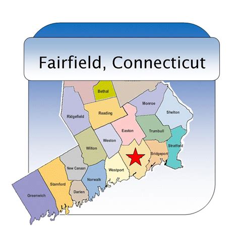 Fairfield K-12, Town & More - Fairfield County CT Real Estate & Homes ...