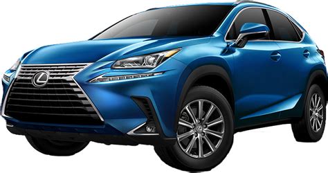 2021 Lexus NX 300 Review | Specs, Pricing & Deals