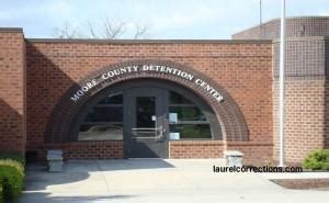 Moore County Detention Center, NC Inmate Search, Visitation Hours