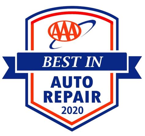 AAA Best in Auto Repair - PM Automotive