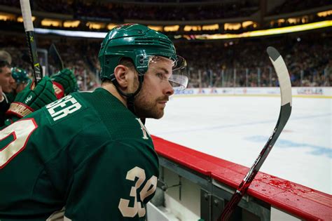 The 20 "Guys" Who Defined the Minnesota Wild - Minnesota Wild - Hockey Wilderness