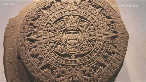 UT Austin professor helps discover earliest known record of Mayan calendar | kvue.com