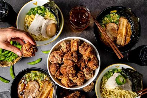 Best Ramen in Chicago: Top Ramen Shops & Noodle Places to Try - Thrillist