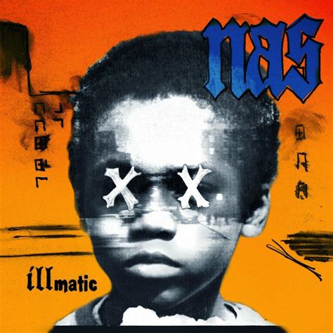 Illmatic Wallpapers - Top Free Illmatic Backgrounds - WallpaperAccess