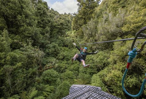 Adventure and adrenaline in New Zealand | 100% Pure New Zealand