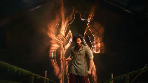 HanuMan Trailer Out: Teja Sajja To Lead This Mystical Tale Of New Indian Superhero | Watch