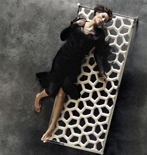 If It's Hip, It's Here (Archives): The Dekka Daybed By FurnID; A Synthesis of Danish & Arabic ...