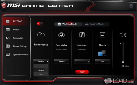 Dragon Gaming Center - Download