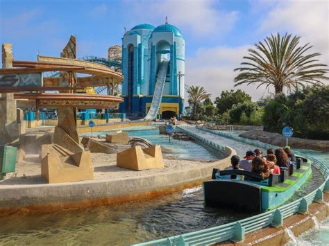 SeaWorld San Diego To Reopen Rides On April 12 | San Diego, CA Patch