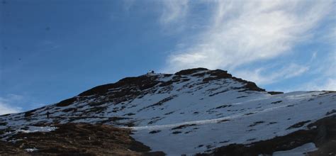 Chopta Tungnath Weather | Himalayan Climber