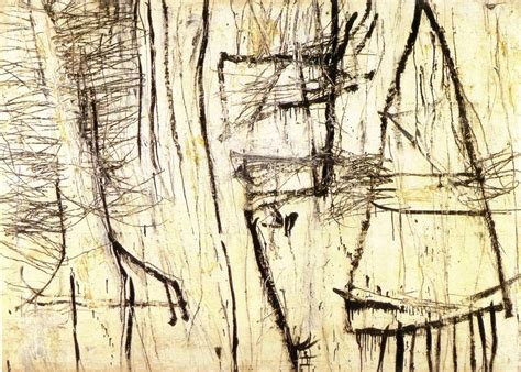 Tiznit (1953) by Cy Twombly – Artchive