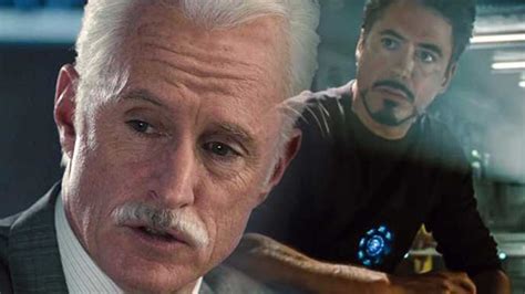 Avengers: Endgame'deki Stark Ailesi Easter Egg'i - Webtekno