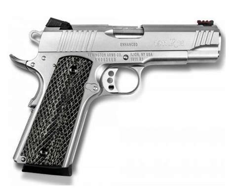 Remington 1911.45 ACP Enhanced Commander R1-S 4.25" 8rd - $617.99 ($7.99 S/H on firearms) | gun ...