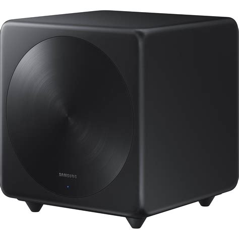 Samsung SWA-W500 6.5" 130W Wireless Subwoofer SWA-W500/ZA B&H