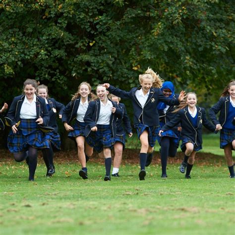 Why Cobham Hall? | Cobham Hall | Girls 11-18, Co Educational Sixth Form Kent | Boarding School Kent