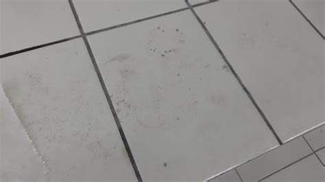 Any tips to remove silver nitrate stains from tiles? : r/labrats