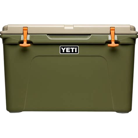 YETI High Country Tundra 105 Limited Edition Cooler - Hike & Camp