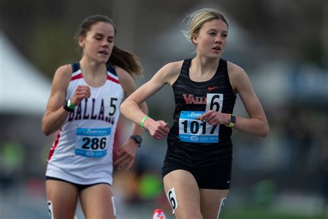 Meet 10 All-Iowa girls high school track athlete of the year finalists