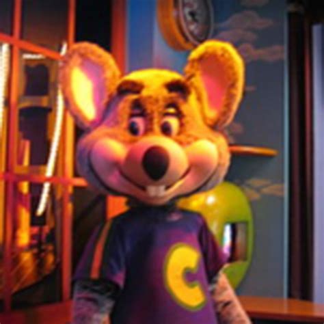 Say goodbye to Chuck E. Cheese's animatronic band? - al.com