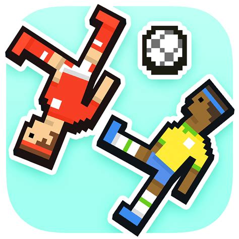 Soccer Physics (2014) - Jeu vidéo - SensCritique