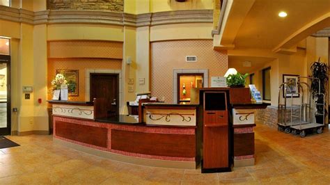 Embassy Suites Tucson - Paloma Village Tucson | Hotels in Despegar