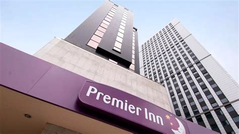 Premier Inn's latest sale includes £29 rooms for the summer holidays - Mirror Online