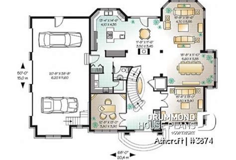 French Estate Floor Plans Pdf | Viewfloor.co