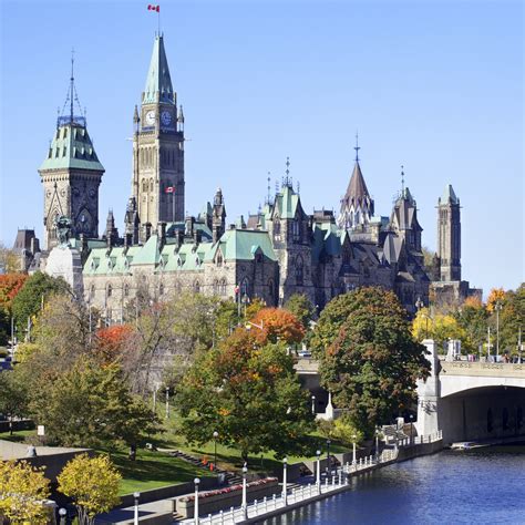 Ottawa, Canada: The Best Things To See And Do | Ottawa ontario, Ottowa canada, Ottawa