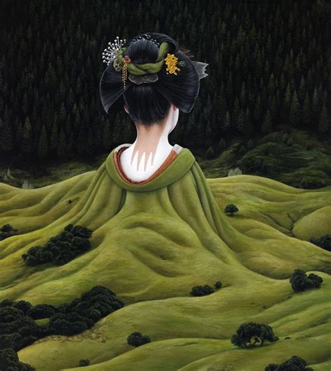 Moki Mioke's Mossy Universe