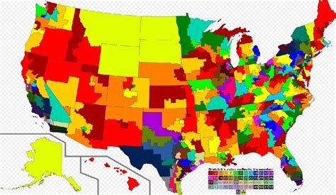 What is a Congressional District? - Wonk Report