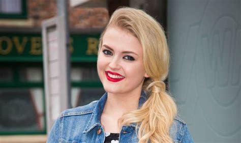 Coronation Street: Is Bethany Platt leaving Coronation Street? Why is ...