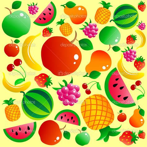 🔥 Download Cute Fruit Wallpaper On by @brittneyhobbs | Wallpapers Fruit ...