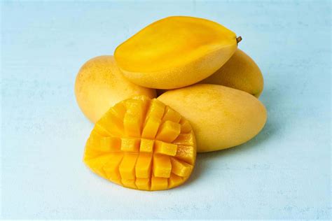 The King Of Fruit: 13 Mouthwatering Mango Varieties - Sukhi's