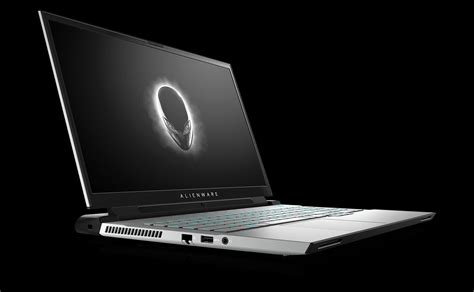 Alienware's m15 and m17 laptops level up with GeForce RTX 30-series ...